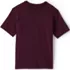 Boys Short Sleeve Essential T-shirt, Front
