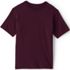 Boys Short Sleeve Essential T-shirt, Front