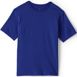 Boys Short Sleeve Essential T-shirt, Front