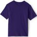 Boys Short Sleeve Essential T-shirt, Front