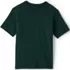 Boys Short Sleeve Essential T-shirt, Front