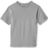 School Uniform Boys Short Sleeve Essential T-shirt, Front
