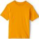 Boys Short Sleeve Essential T-shirt, Front