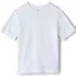 Boys Short Sleeve Essential T-shirt, Front