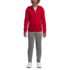 Kids Zip Front Sweatshirt, alternative image