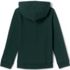 School Uniform Kids Zip Front Sweatshirt, Back