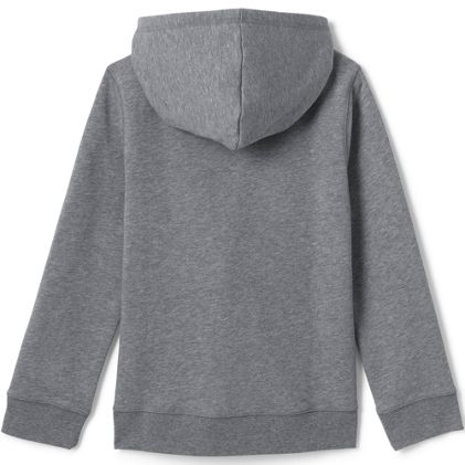 Kids Zip Front Sweatshirt - image 1