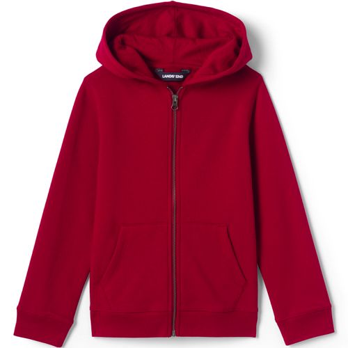 Lands end womens discount hoodies