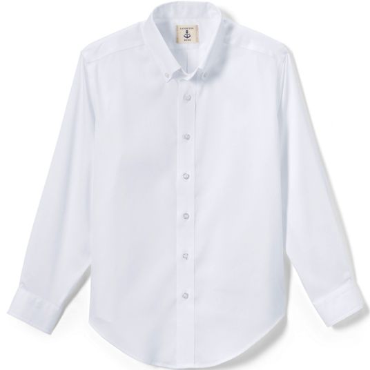 dress with white collar Women’s Full Collar Clergy Dress – Black with White Buttons 3XL (28-30)