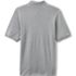 Kids Short Sleeve Interlock Polo Shirt, Back