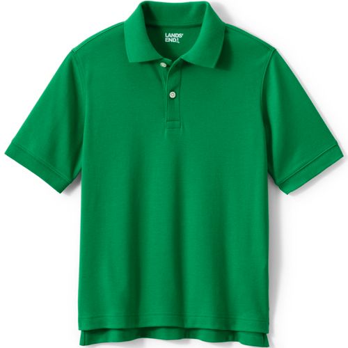 Versace Boys Logo Monogram Polo Green - 10Y GREEN - 2023 ❤️ CooperativaShop  ✓