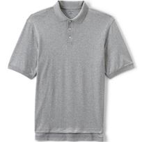 トップス Lands' End border polo L/S Lands End border polo L/S - トップスアウトレット ショップ 通販
