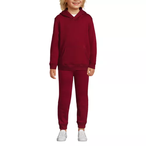 Kids Hooded Pullover Sweatshirt, alternative image