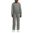 Kids Hooded Pullover Sweatshirt, Front