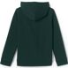 School Uniform Kids Hooded Pullover Sweatshirt, Back