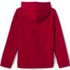 School Uniform Adult Hooded Pullover Sweatshirt, Back