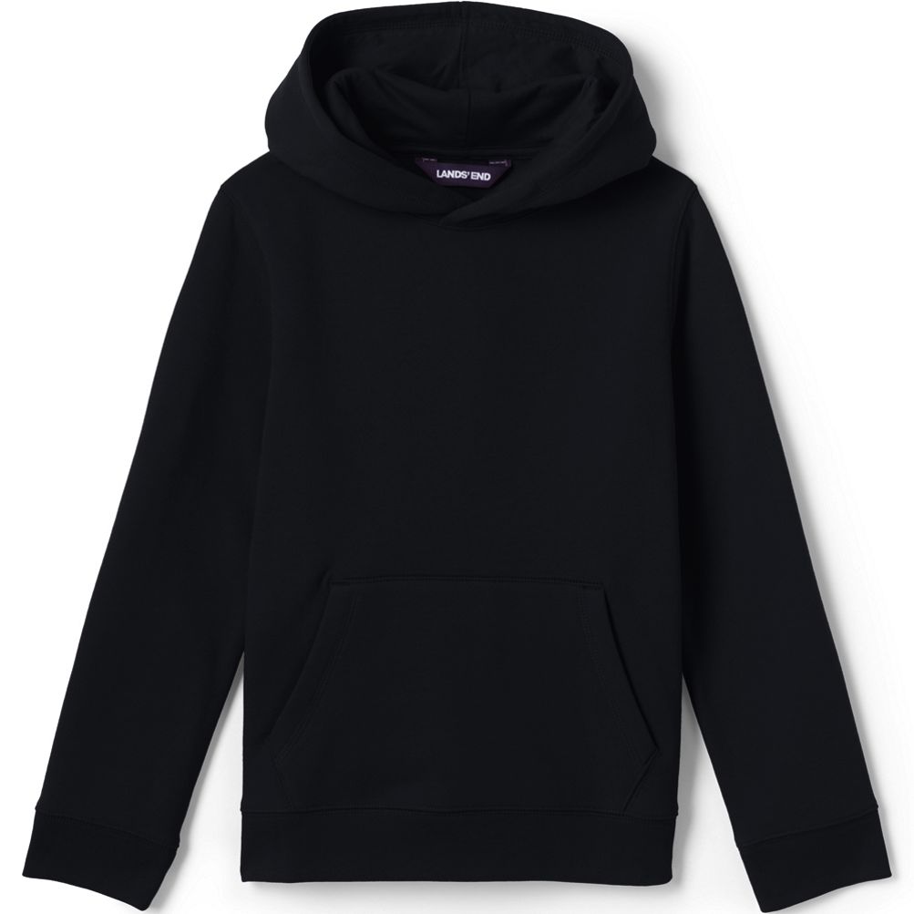 Sweatshirts & hoodies – comfy is key!