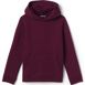 School Uniform Kids Hooded Pullover Sweatshirt, Front