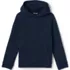 School Uniform Kids Hooded Pullover Sweatshirt, Front