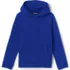 School Uniform Kids Hooded Pullover Sweatshirt, Front