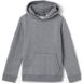 Kids Hooded Pullover Sweatshirt, Front