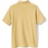 School Uniform Kids Short Sleeve Mesh Polo Shirt, Back