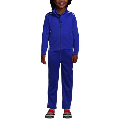 Kids Active Track Jacket - image 3