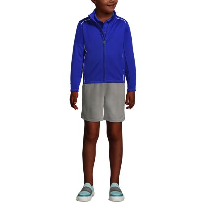 Kids Active Track Jacket - image 2