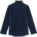 Kids Active Track Jacket, Back