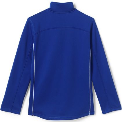 Kids Active Track Jacket - image 1