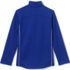 Kids Active Track Jacket, Back