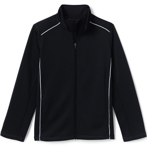 Eight-X Designer Menswear Full Zip Track Jacket, 43% OFF