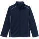 Kids Active Track Jacket, Front