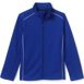 Kids Active Track Jacket, Front