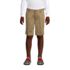 Boys Adaptive Blend Chino Shorts, Front