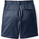 Boys Adaptive Blend Chino Shorts, Back