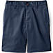 Boys Adaptive Blend Chino Shorts, Front