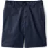 Boys Adaptive Blend Chino Shorts, Front
