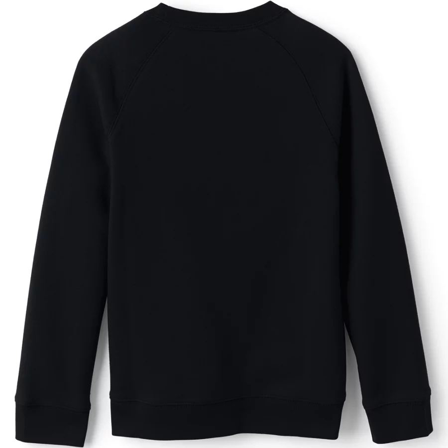 School Uniform Crewneck Sweatshirt view 3