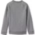 School Uniform Kids Crewneck Sweatshirt, Back