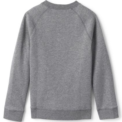 Kids Crewneck Sweatshirt - image 2