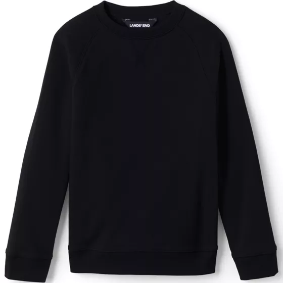 Kids Crewneck Sweatshirt - primary