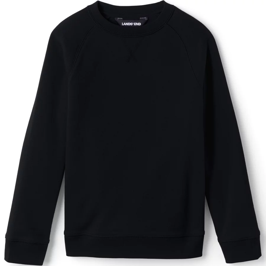 School Uniform Crewneck Sweatshirt view 2