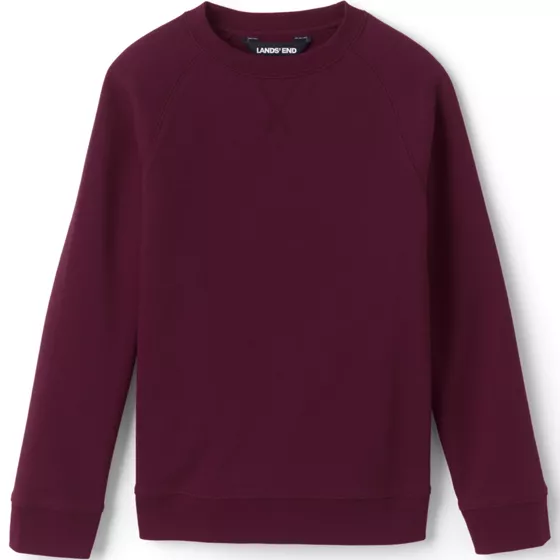 Kids Crewneck Sweatshirt - primary