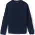 School Uniform Kids Crewneck Sweatshirt, Front