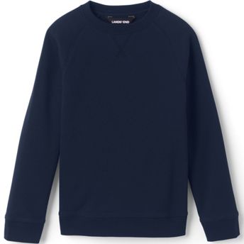 School Uniform Crewneck Sweatshirt - image 0