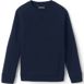 School Uniform Kids Crewneck Sweatshirt, Front