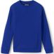 School Uniform Kids Crewneck Sweatshirt, Front