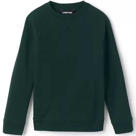Kids Crewneck Sweatshirt - primary
