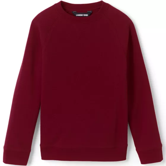 Kids Crewneck Sweatshirt - primary